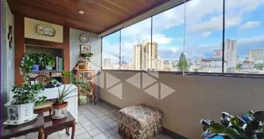 Oportunidade imperdível! apartamento em andar alto, com uma vista definida e deslumbrante, no bairro nobre moinhos de vento, porto alegre.