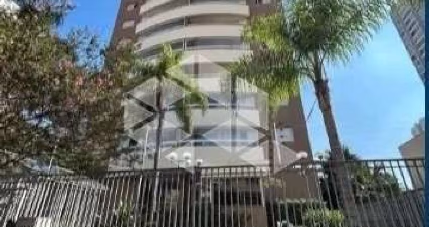 Apartamento Vila Romana
