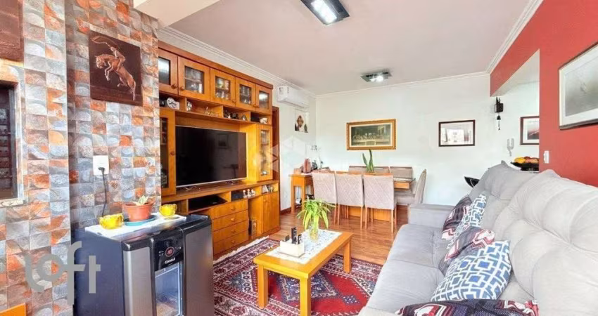 Apartamento 3 dormitórios