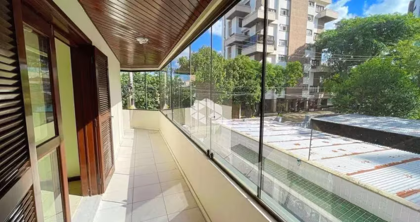 Apartamento 3 dormitórios, marechal rondon/canoas, 1suíte com closet, sacada, 1 vaga de garagem, churrasqueira. aceita financiamento bancário e fgts.