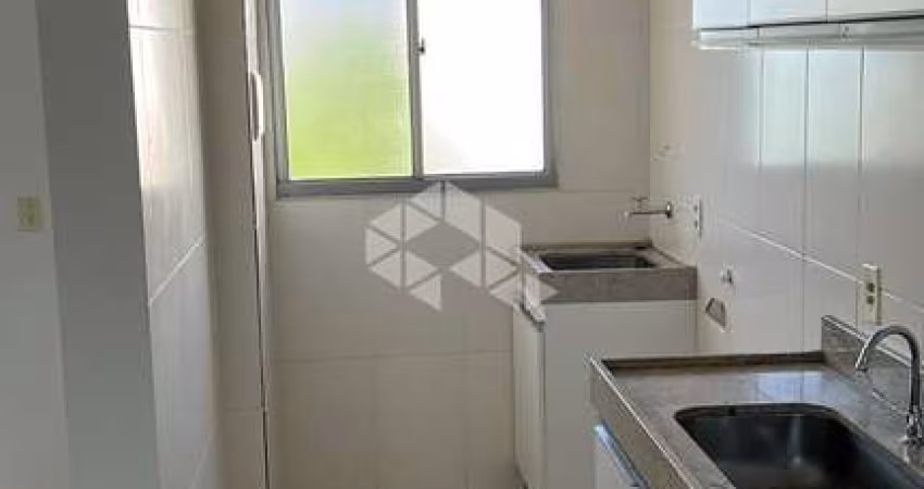Apartamento com 2 dormitórios e 1 vaga  em Porto Alegre RS. Condomínio Porto Cruzeiro