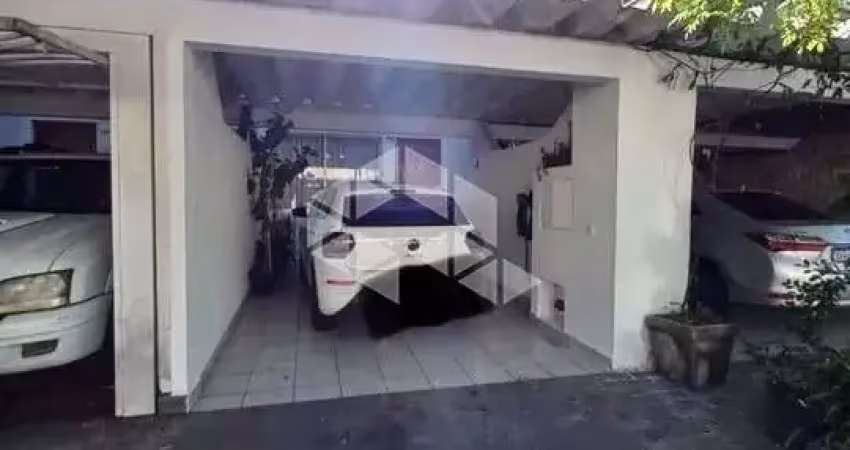 Casa em condomínio fechado com 3 quartos à venda na Rua Antônio Ribeiro de Morais, 482, Vila Carbone, São Paulo