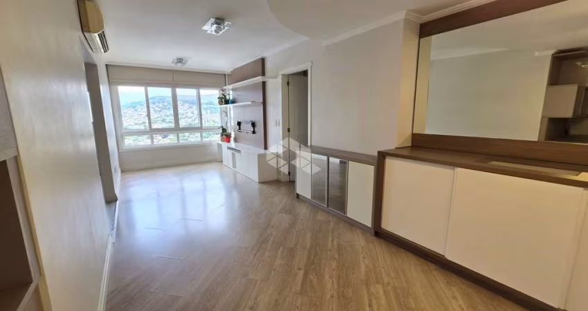 Apartamento 3 dormitórios no Jardim Botânico