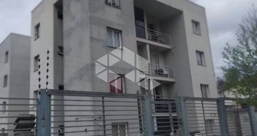Apartamento em Forqueta