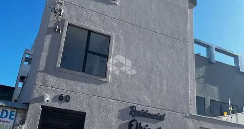 Apartamento *novo* á venda - são miguel paulista - sp.