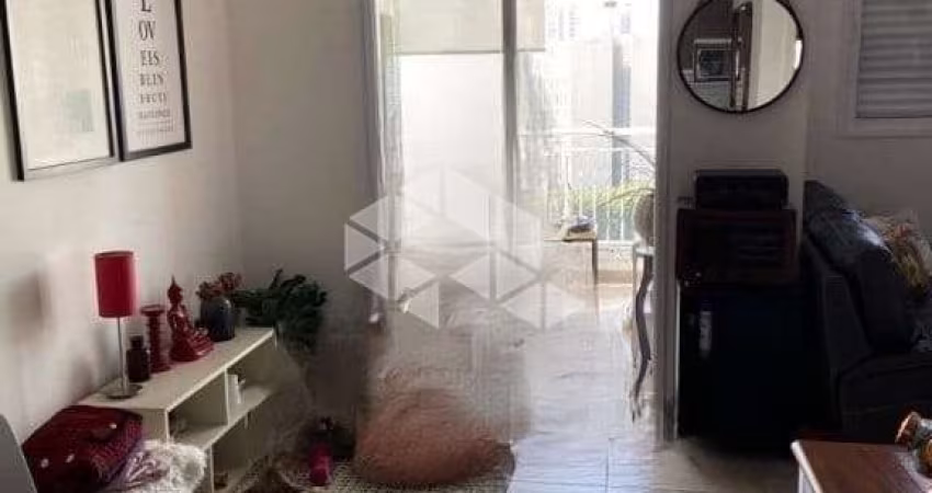 Apartamento em BARRA FUNDA