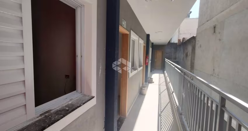 Apartamento á venda Vila Dalila - São Paulo