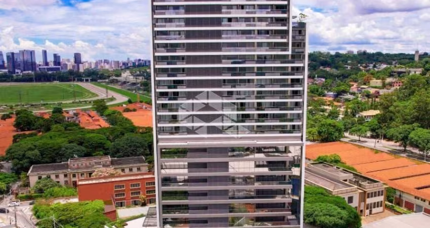 Apartamento em Pinheiros