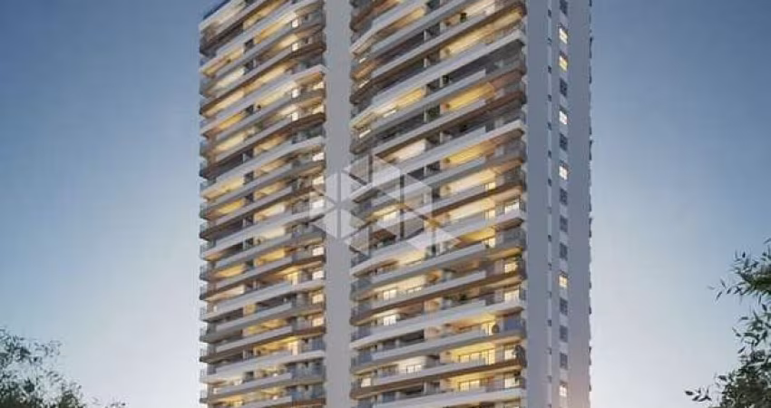 Apartamento em Vila Firmiano Pinto