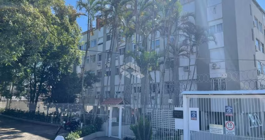 Apartamento de 1 dormitório e Localização Imbatível! Ótimo Potencial de Valorização!