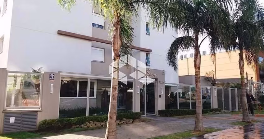 Apartamento 03 dormitórios, suite, desocupado, na Otto Niemeyer, infra completa