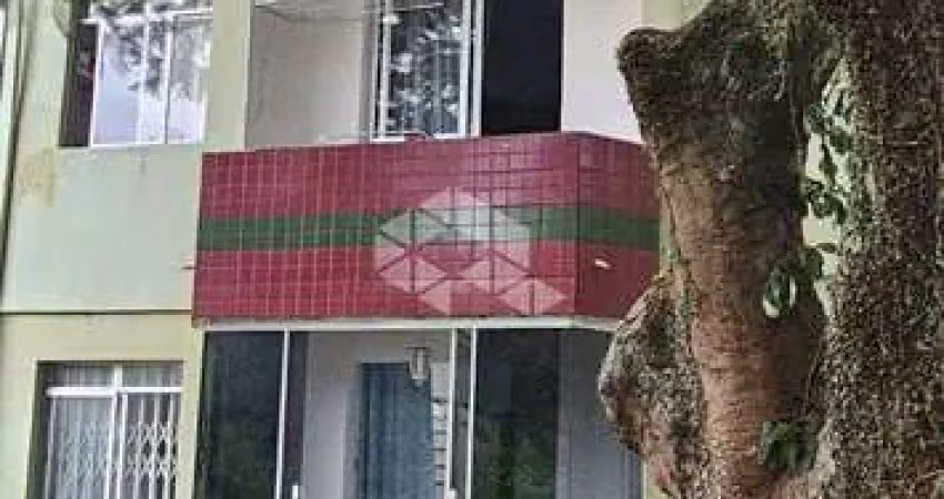 Apartamento 2 Quartos no Bairro Ponta de Baixo em São José/SC