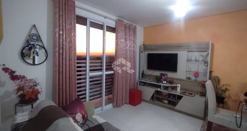 Apartamento 2 dormitorios com suíte à venda no Centro de Santa Maria RS