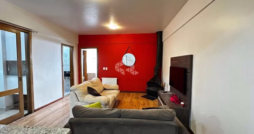 Apartamento de 1 suite, localizado a 2 quadras do centro de Canela