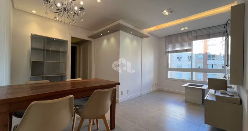 Apartamento 2 dormitórios, sendo 1 suíte - Marechal Rondon