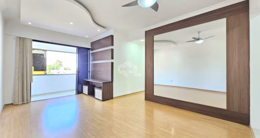 Apartamento de 3 dormitórios 1 suíte e 1 vaga coberta no Centro de Canoas