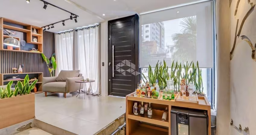 Casa em Tristeza