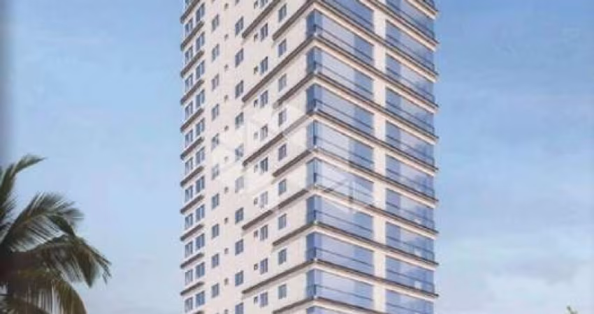 Apartamento 1 suíte master + 2 suítes Frente Mar em Barra Velha  SC