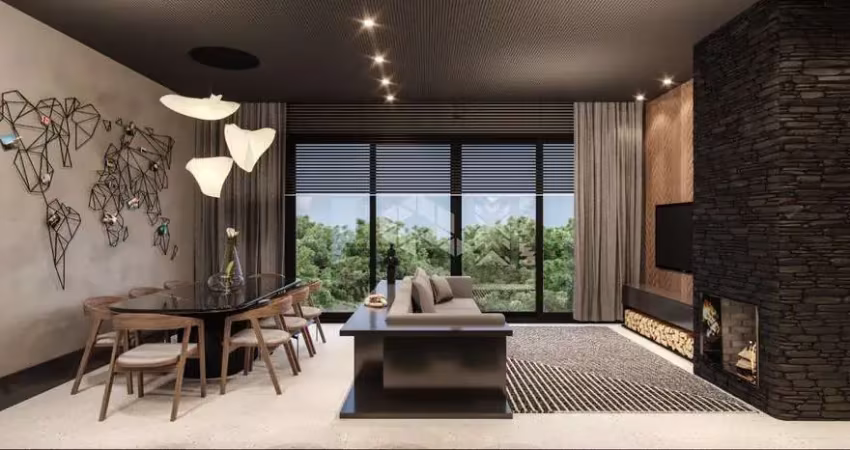 Apartamento 2 dormitórios, 78,28m² privativos, 1 vaga, no bairro bavária