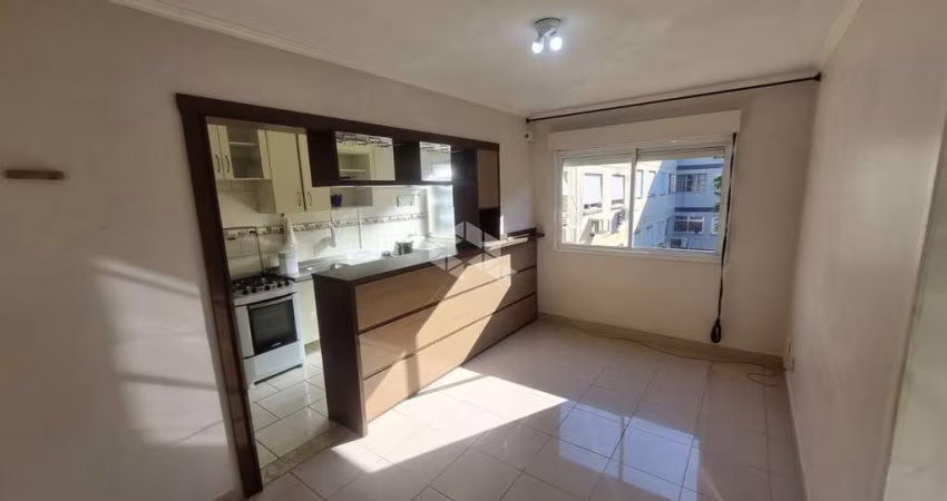 Apartamento 2 dormitórios À Venda, Santo Antônio.