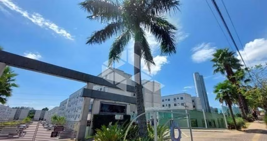 APARTAMENTO 2 DORMITÓRIOS COM VAGA ESCRITURADA - SÃO JOSÉ