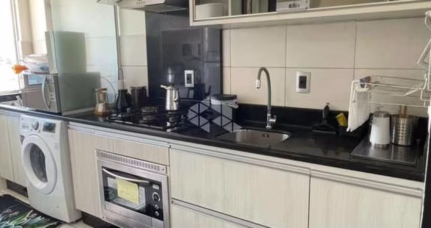 Apartamento em Areias
