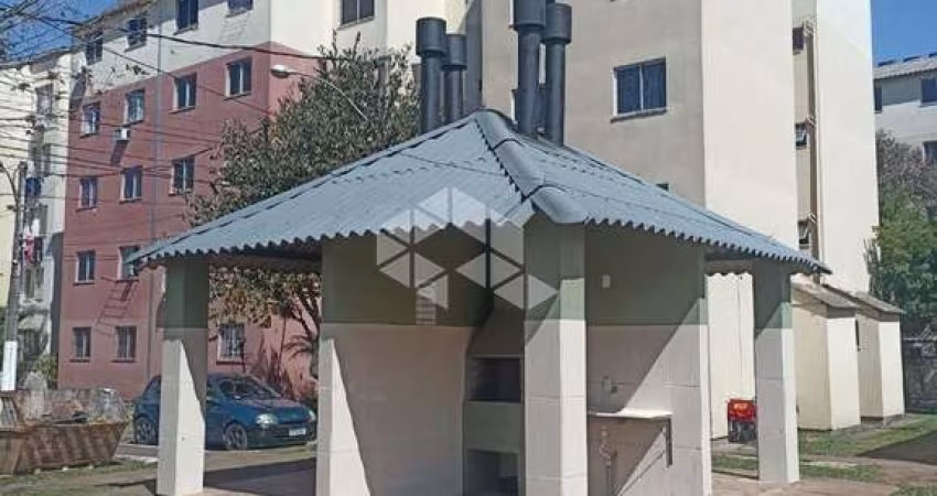 Apartamento  2 Quartos Mato Grande Canoas