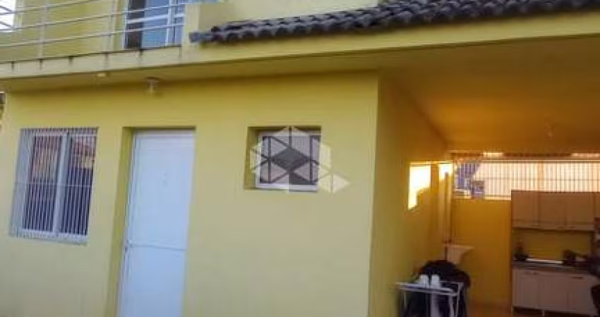 Sobrado á venda com 2 quartos no bairro Lorenzi em Santa Maria RS