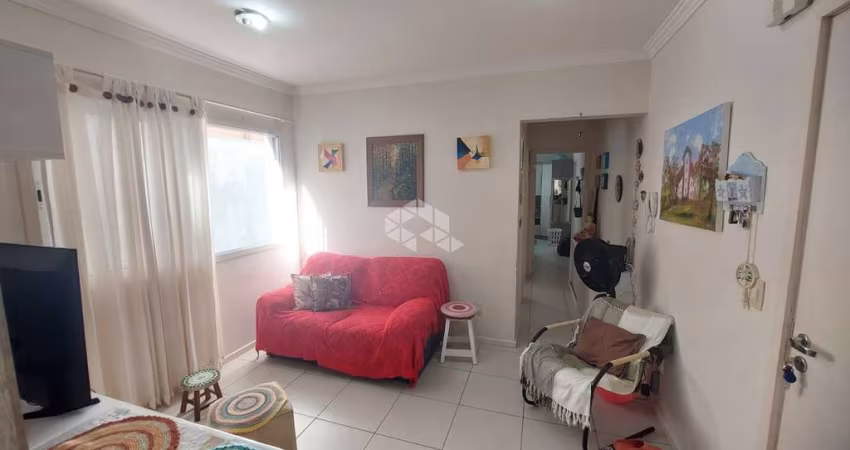 Apartamento à venda em Capão da Canoa, 2 dormitórios, 1 suíte, vaga de garagem e excelente localização