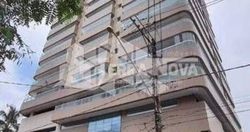 Apartamento com 2 dormitórios, Ocian - Praia Grande