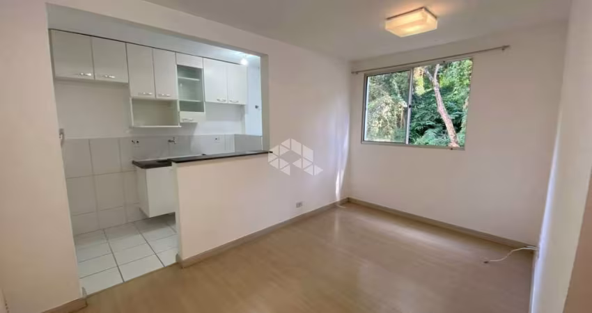 Campo Limpo apartamento 2 dormitórios 46 m² com vaga de garagem