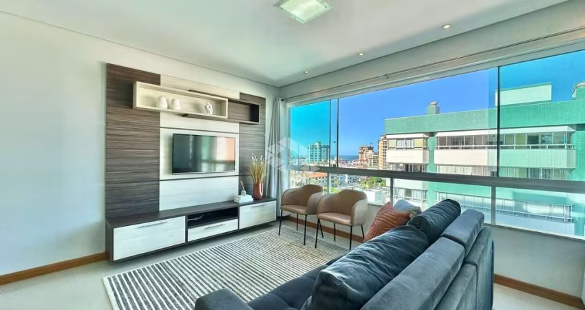 APARTAMENTO COM  2 DORMITÓRIOS SENDO 1 SUÍTE NO CENTRO DE CAPÃO DA CANOA!!!