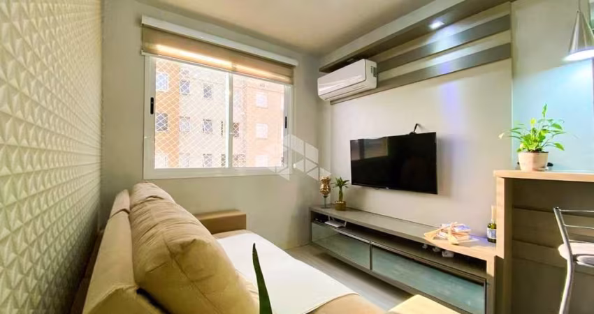 Apartamento 2 dormitórios bairro Olaria,Canoas/RS.