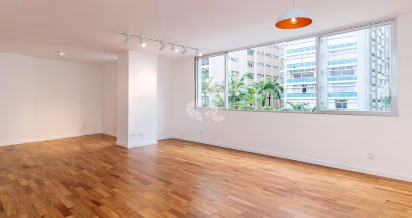 Apartamento de 3 dormitórios e 2 vagas em Higienópolis