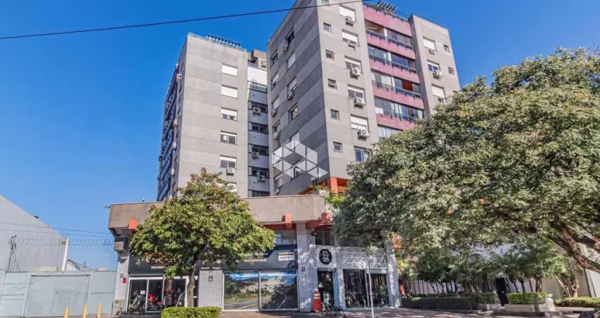 Apartamento de 2 dormitórios (1 suíte) com 77,40m² - Amplo, arejado e com excelente infraestrutura