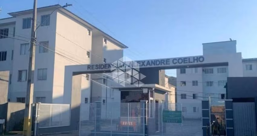 Apartamento 02 dormitórios à venda na Guarda do Cubatão, Palhoça/SC