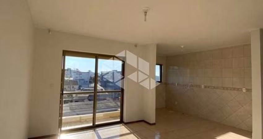 Apartamento à venda no Sagrada Família com 1 dormitório