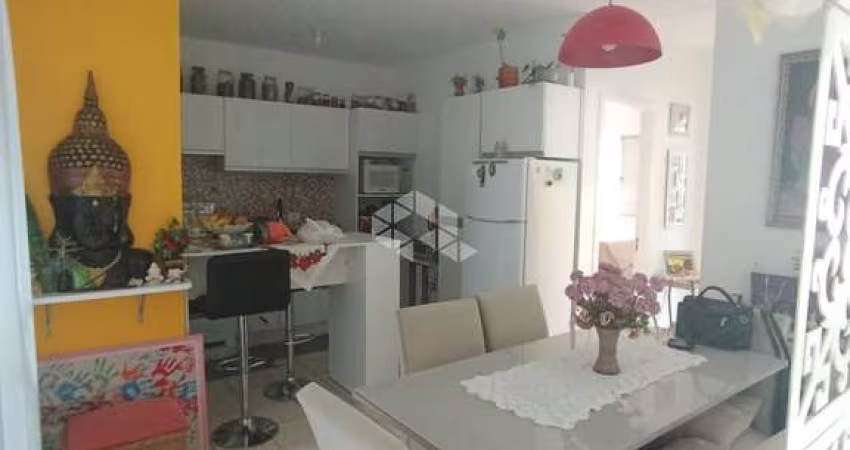 CASA EM CONDOMÍNIO COM 2 DORMITÓRIOS/ QUARTOS EM PALHOÇA SC, BAIRRO BELA VISTA À VENDA POR R$ 440.000,00.