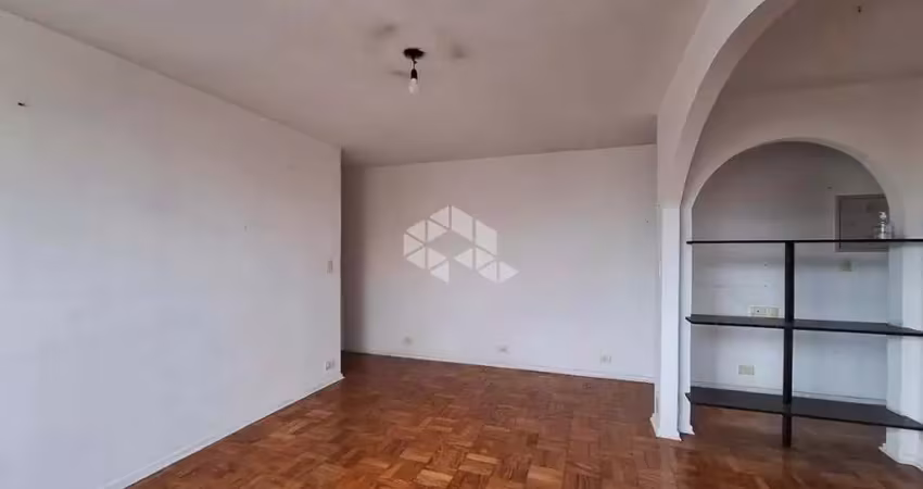Apartamento de 75m² no alto de santana com vista panorâmica e 1 suíte e vaga