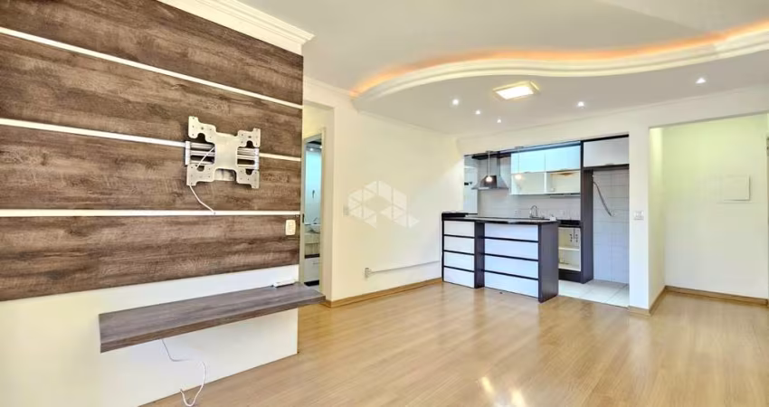 Apartamento de 3 dormitórios 1 suíte e 1 vaga coberta no Centro de Canoas