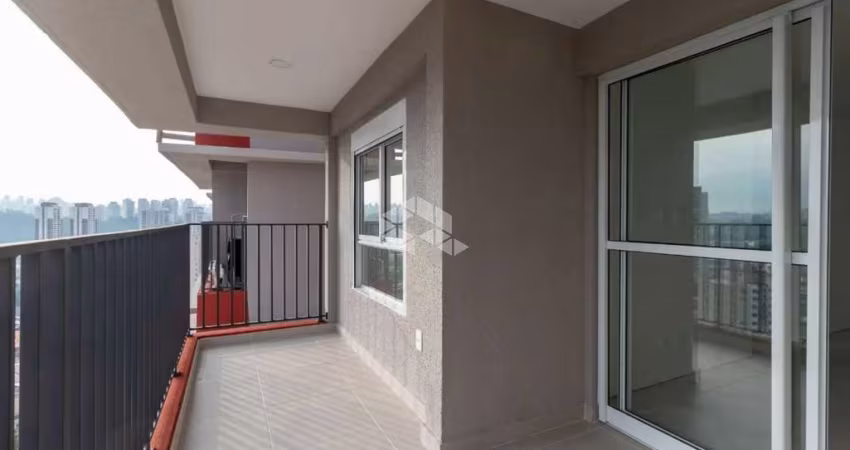 Apartamento à venda com 63m², 2 quartos e 1 vaga