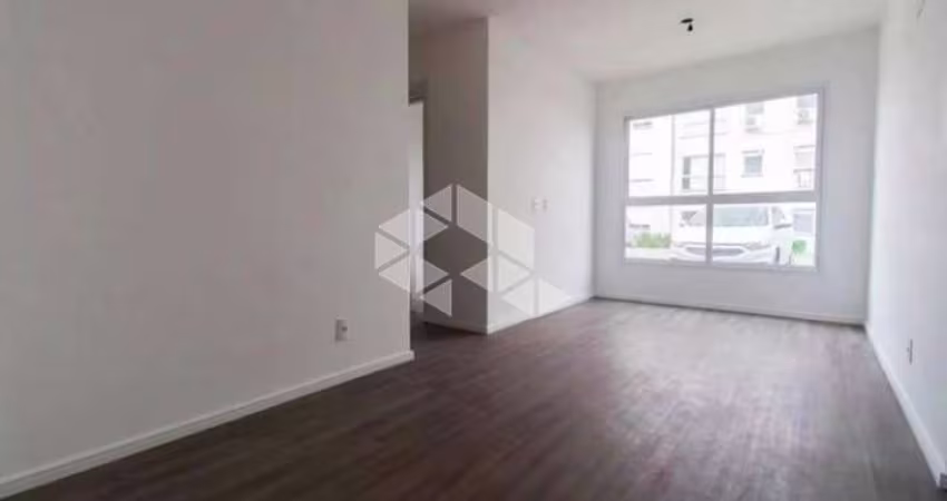 Apartamento Térreo, 2 dormitórios, 1 vaga garagem, Cavalhada