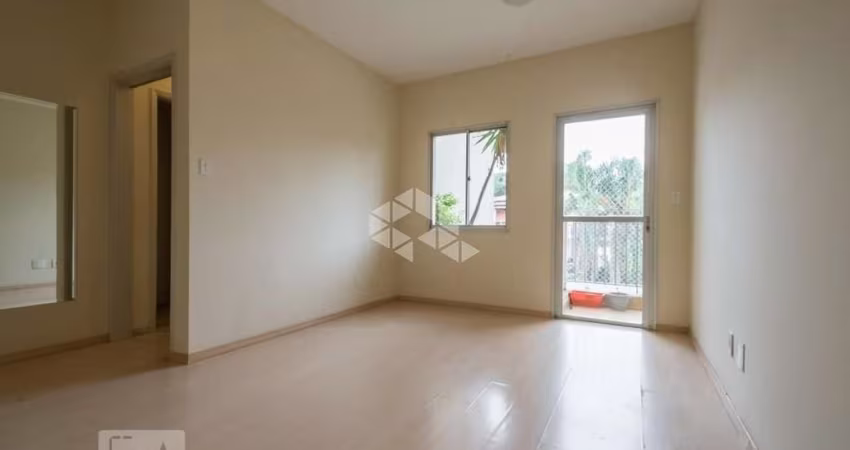 Apartamento à venda com 57m², 2 quartos e 1 vaga