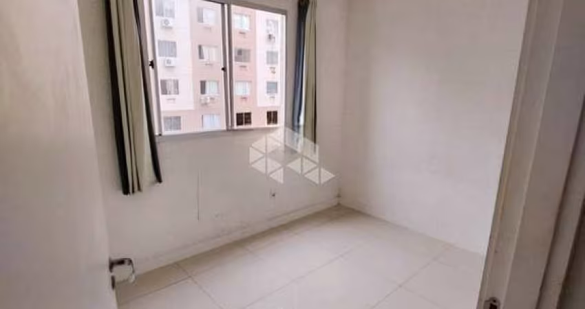 Lindo apartamento de 2 quartos com garagem
