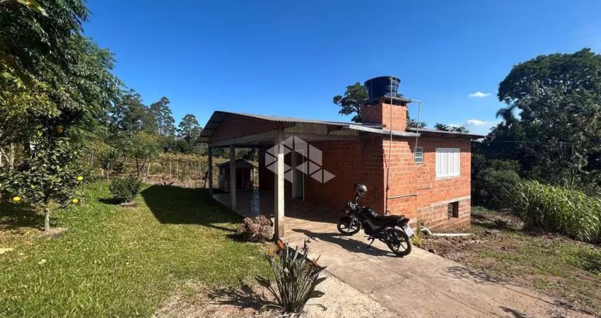 Chácara à Venda com 15.000 m² na Linha Machadinho