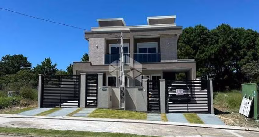 Casa 3 dormitórios no Rio Vermelho