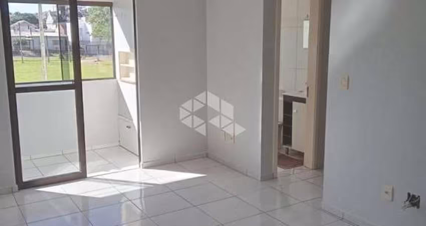 A Crédito Real Vende Apto 2 Quartos com Vaga Coberta no bairro Montanha em Lajeado/RS