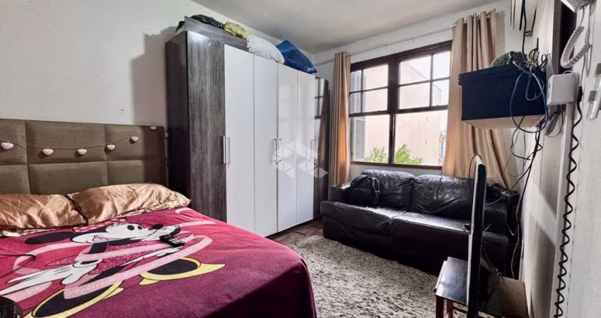 Apartamento JK na Lima e Silva