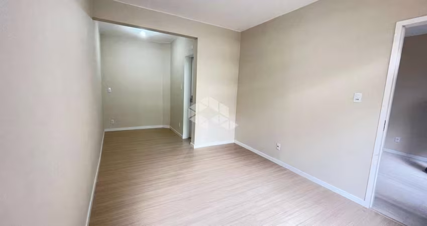 Apartamento  de 1 dorm. reformado no centro historico
