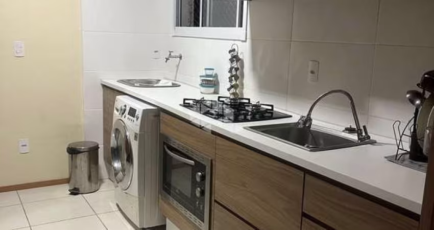 APARTAMENTO COM 2 DORMITÓRIOS/ QUARTOS EM PALHOÇA SC, BAIRRO NOVA PALHOÇA À VENDA POR R$ 265.000,00.